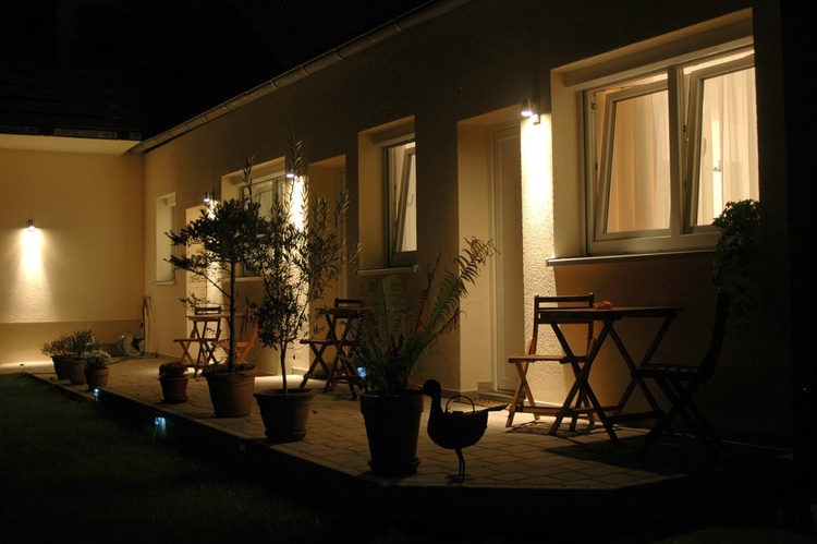 Messe-Apartments-Nürnberg