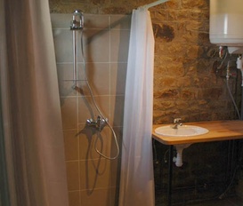 Ferienhaus Névéic, Rédéné