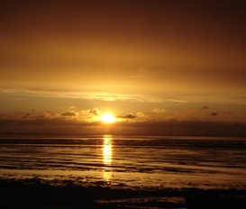 Ferienwohnung Cuxhaven-Duhnen