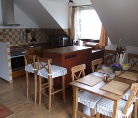 Ferienwohnung Smizany