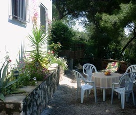 Ferienwohnung Roda de Barà