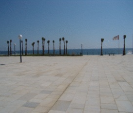 Ferienhaus Torrevieja