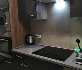 Appartment Ludwigshafen