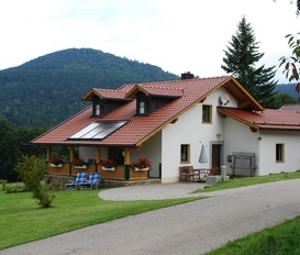 Ferienhaus Deggendorf