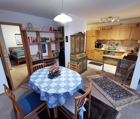 Ferienwohnung Konstanz