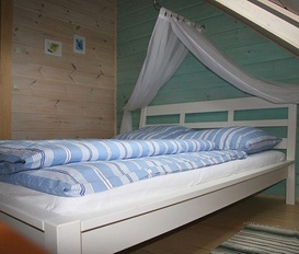 Ferienwohnung Rathmannsdorf