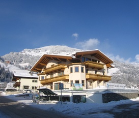Holiday Apartment Hippach/Schwendau/Mayrhofen