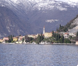 Ferienwohnung Varenna