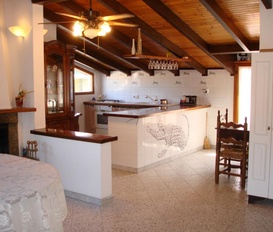 Ferienwohnung imperia