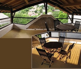 Ferienhaus St Jean de Moirans