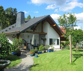 Ferienhaus Adenau