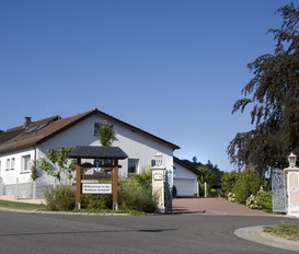 Ferienhaus Kottenborn