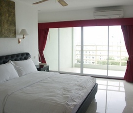 Ferienwohnung Pattaya