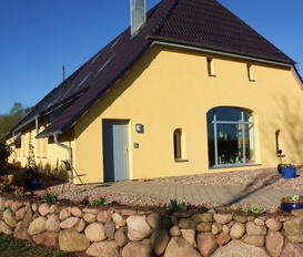 Ferienwohnung Seedorf