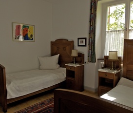 Ferienhaus Kenzingen