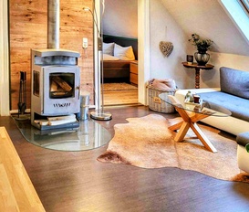 Ferienwohnung Bad Harzburg