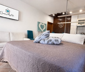 Ferienwohnung Trevi