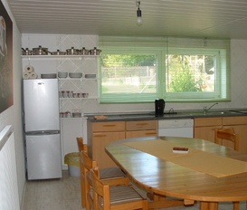 Holiday Home Wetter-Oberndorf