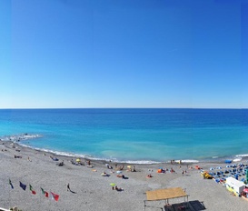 Ferienwohnung Vallecrosia