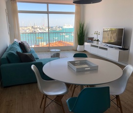 Ferienwohnung corralejo