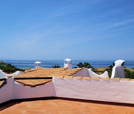 Ferienhaus Valledoria