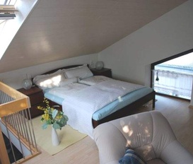 Ferienwohnung Jesenwang