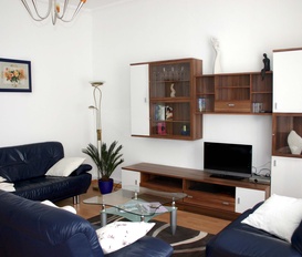 Ferienwohnung Baden-Baden