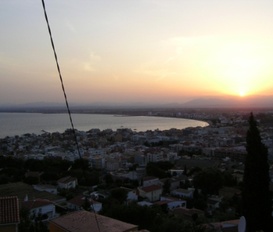 Ferienwohnung Roses/Rosas