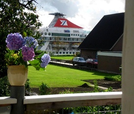 Ferienhaus Sehestedt