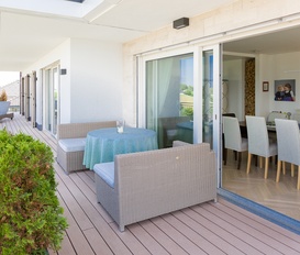 Ferienwohnung Gmunden