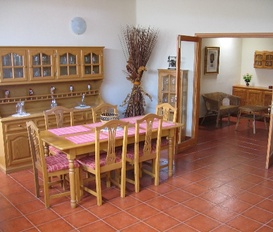 Ferienhaus Costa Teguise