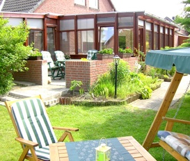 Ferienwohnung Burg/Fehmarn