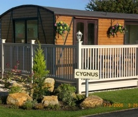 Ferienhaus Ludborough near Louth