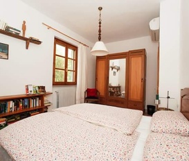 Ferienwohnung Cortona