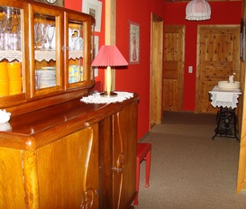 Ferienwohnung Schwabstedt