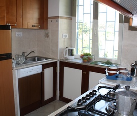 Ferienhaus Terracina