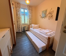 Holiday Apartment Werder (Havel)