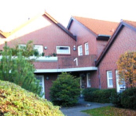 Ferienwohnung Schönberger Strand