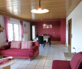 Ferienwohnung Hohenahr Hohensolms