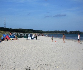 Ferienwohnung Juliusruh