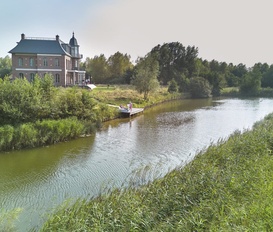 Niederlande, Zeeland, Oostkapelle