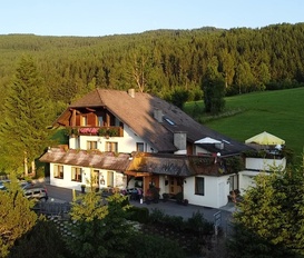 Hotel St.Margarethen im Lungau