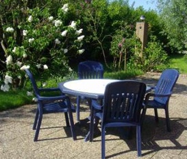 Ferienwohnung Garding