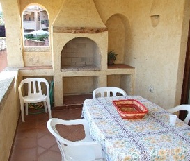 Ferienhaus Cannigione