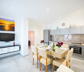 Ferienwohnung Sukosan