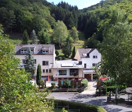 Ferienhaus Sauerthal