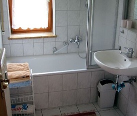 Ferienwohnung Bayerbach