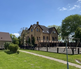 Ferienhaus Broager