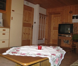 Ferienwohnung schenna