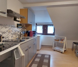 Ferienwohnung Aerzen Groß Berkel